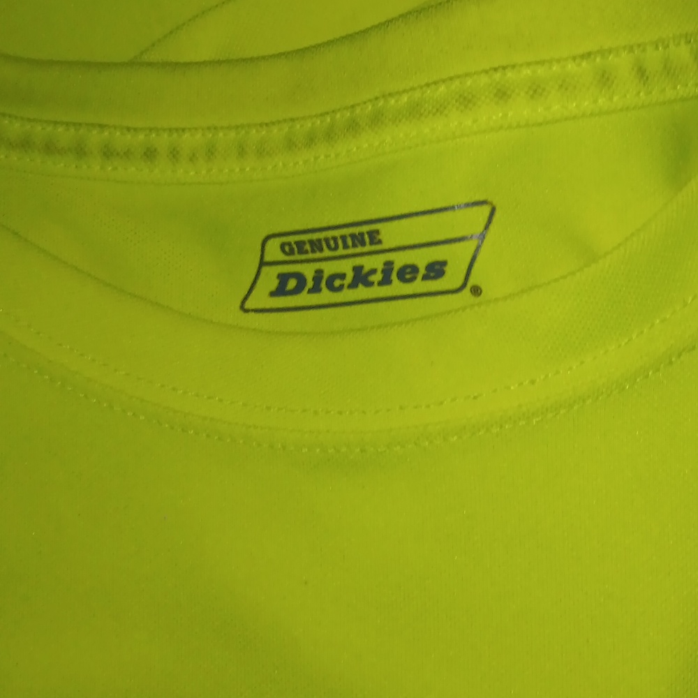 Men's DICKIES WORK SHIRTS
